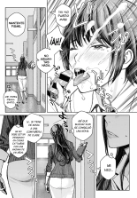 Ikenai yo, Satou-sensei! : página 9