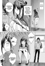 Ikenai yo, Satou-sensei! : página 10