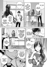 Ikenai yo, Satou-sensei! : página 11