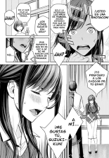 Ikenai yo, Satou-sensei! : página 12