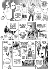 Ikenai yo, Satou-sensei! : página 14