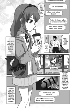 Iki ga Tsumaru Hodo Okashite : página 2
