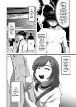 Iki ga Tsumaru Hodo Okashite : página 27