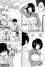 Ikkyuu Nyuukon - Only My Oppai Soul Ch. 1-5 : página 44