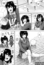 Ikkyuu Nyuukon - Only My Oppai Soul Ch. 1-5 : página 68