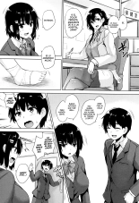 Ikkyuu Nyuukon - Only My Oppai Soul Ch. 1-5 : página 70