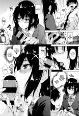 Ikkyuu Nyuukon - Only My Oppai Soul Ch. 1-5 : página 73