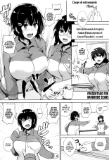 Ikkyuu Nyuukon - Only My Oppai Soul Ch. 1-5 : página 124