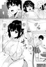 Ikkyuu Nyuukon - Only My Oppai Soul Ch. 1-5 : página 140