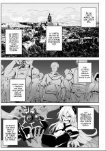¡Valquirias Guerreras! ~Arco De La Samurái Tsubaki~ : página 3
