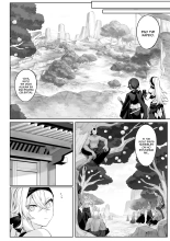 ¡Valquirias Guerreras! ~Arco De La Samurái Tsubaki~ : página 36