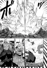 ¡Valquirias Guerreras! ~Arco De La Samurái Tsubaki~ : página 43