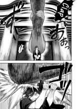 ¡Valquirias Guerreras! ~Arco De La Samurái Tsubaki~ : página 75