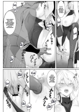 Ikusa Otome to Ikusa Goto! ~Onna Seikishi Hen~ : página 57