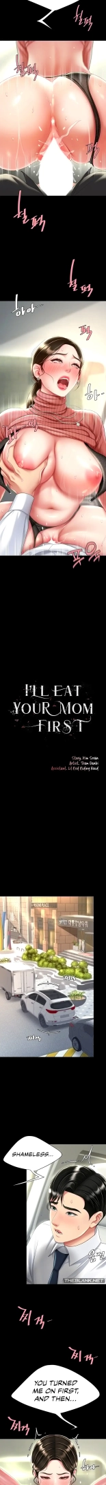 I'll Eat Your Mom First : página 448