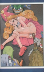 Ilustraciones Color Hentai Nº 1 : página 5