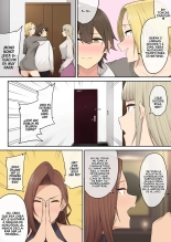 Imaizumi lleva a todas las gyarus a su casa 05 : página 14