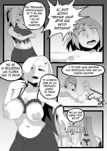 Immoral Mother III : página 4
