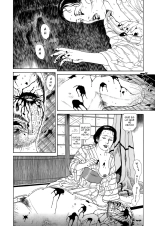 Imo-Mushi | The Caterpillar : página 113