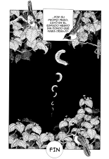 Imo-Mushi | The Caterpillar : página 131