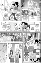 Imouto ni Okasareru Kyousei Josou Ani Ch. 1-4 : página 64