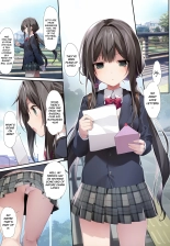 A Book About Using Hypno To Fuck My Little Sister 2 : página 2