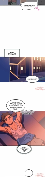 In At the Deep End Ch.33? : página 146