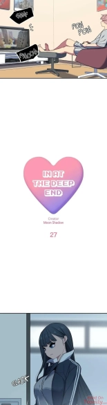 In At the Deep End Ch.33? : página 700