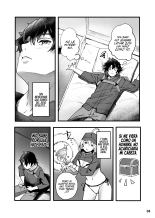 In Sci-Fi -Fujimaru Ritsuka wa Heroine XX to Nengoro ni Nareru ka- : página 5