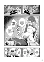 In Sci-Fi -Fujimaru Ritsuka wa Heroine XX to Nengoro ni Nareru ka- : página 26