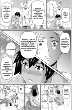 Inaka de Hameyou 1-2 : página 9