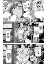 Inaka de Netorou! : página 6