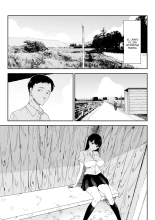 Inaka no Bus-tei nite : página 5
