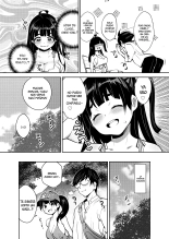 Inakax 6! Kawara de Okugai Ecchi & Inemuri Suikan Hen : página 4