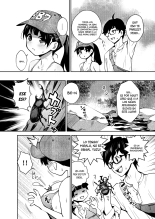 Inakax 6! Kawara de Okugai Ecchi & Inemuri Suikan Hen : página 5