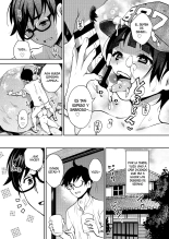 Inakax 6! Kawara de Okugai Ecchi & Inemuri Suikan Hen : página 14