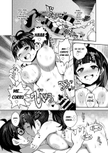 Inakax 6! Kawara de Okugai Ecchi & Inemuri Suikan Hen : página 23