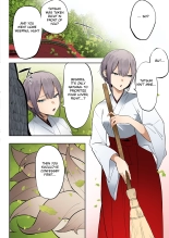 Inari-sama no Iu Toori : página 7