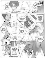 Inazuma Boys' Secret : página 9
