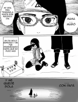 Incesto Entre Sadara Y Sasuke : página 3