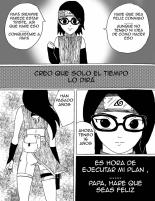 Incesto Entre Sadara Y Sasuke : página 7