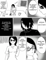 Incesto Entre Sadara Y Sasuke : página 9