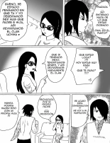 Incesto Entre Sadara Y Sasuke : página 11