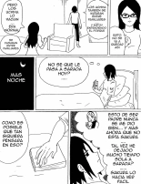Incesto Entre Sadara Y Sasuke : página 12