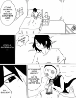Incesto Entre Sadara Y Sasuke : página 13
