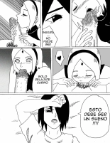 Incesto Entre Sadara Y Sasuke : página 14