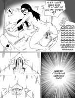 Incesto Entre Sadara Y Sasuke : página 22