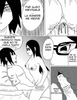 Incesto Entre Sadara Y Sasuke : página 23