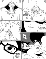 Incesto Entre Sadara Y Sasuke : página 25