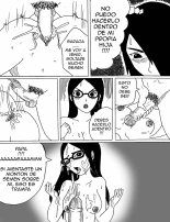 Incesto Entre Sadara Y Sasuke : página 29